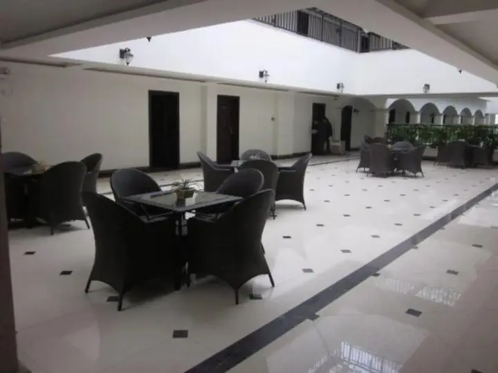 Гуйлинь: Zhonghui Hotel