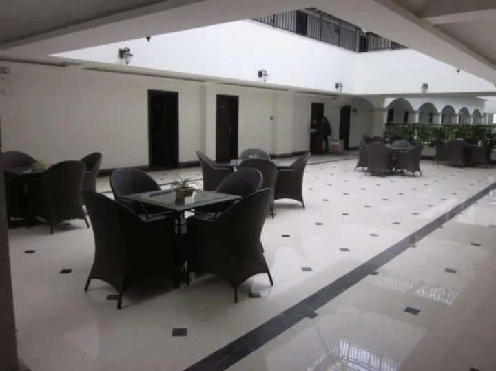 Гуйлинь: Zhonghui Hotel