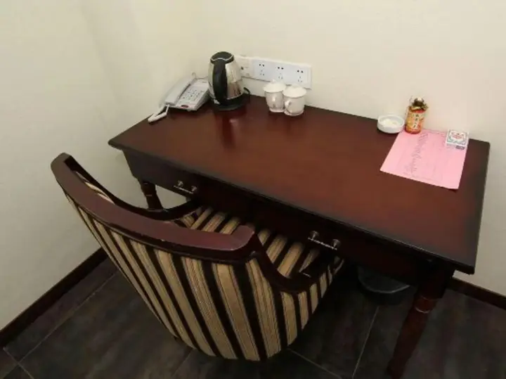 Гуйлинь: Zhonghui Hotel