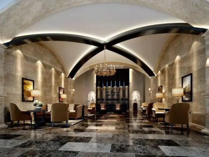 Гуйлинь: Zhonghui Hotel