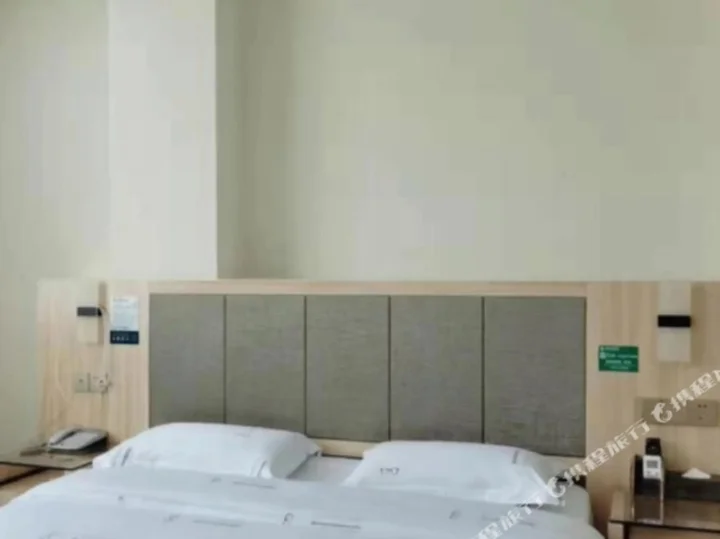 Пинсян: Wanyun Hotel