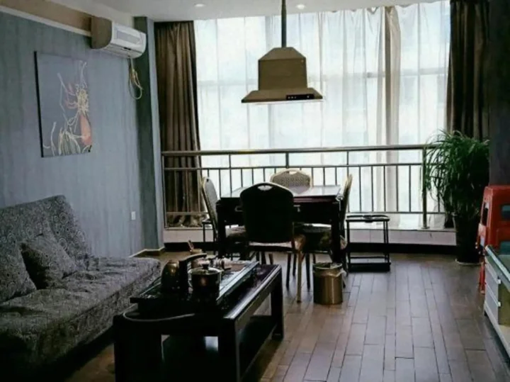 Пинсян: Wanyun Hotel