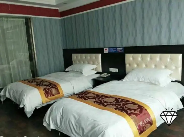 Пинсян: Wanyun Hotel