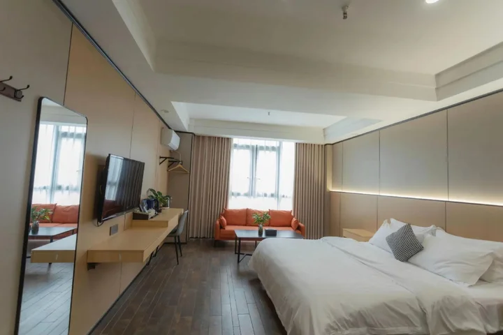 Пинсян: Wanyun Hotel