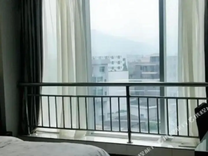 Пинсян: Wanyun Hotel