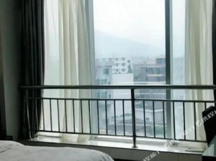 Пинсян: Wanyun Hotel