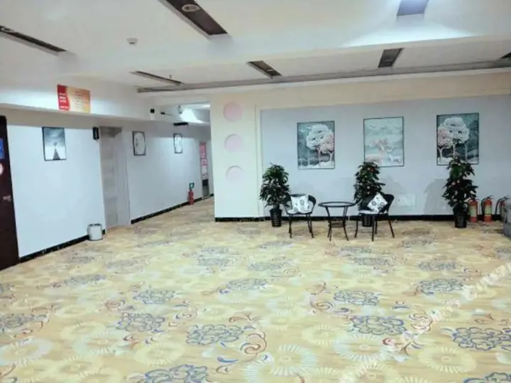 Пинсян: Wanyun Hotel