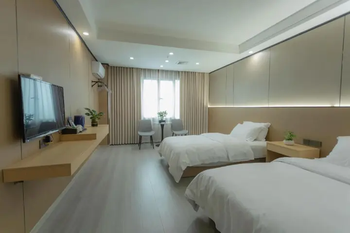 Пинсян: Wanyun Hotel