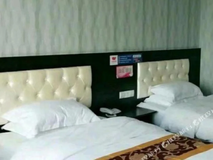 Пинсян: Wanyun Hotel