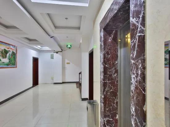 Бэйхай: Gangfeng Express Hotel