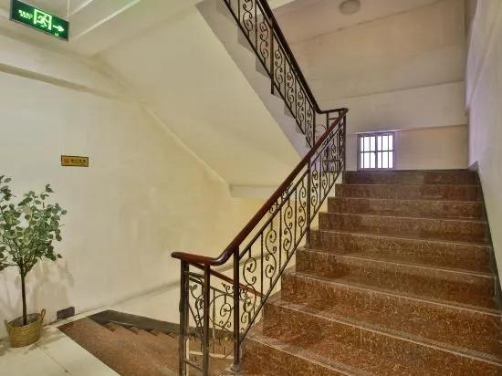 Бэйхай: Gangfeng Express Hotel