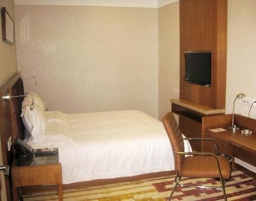 Пекин: Jingcheng International Hotel