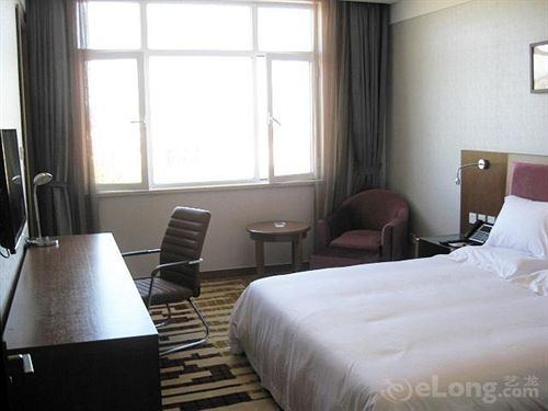 Пекин: Jingcheng International Hotel