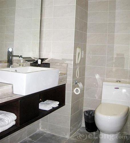 Пекин: Jingcheng International Hotel