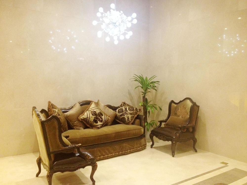 Пекин: Jingcheng International Hotel