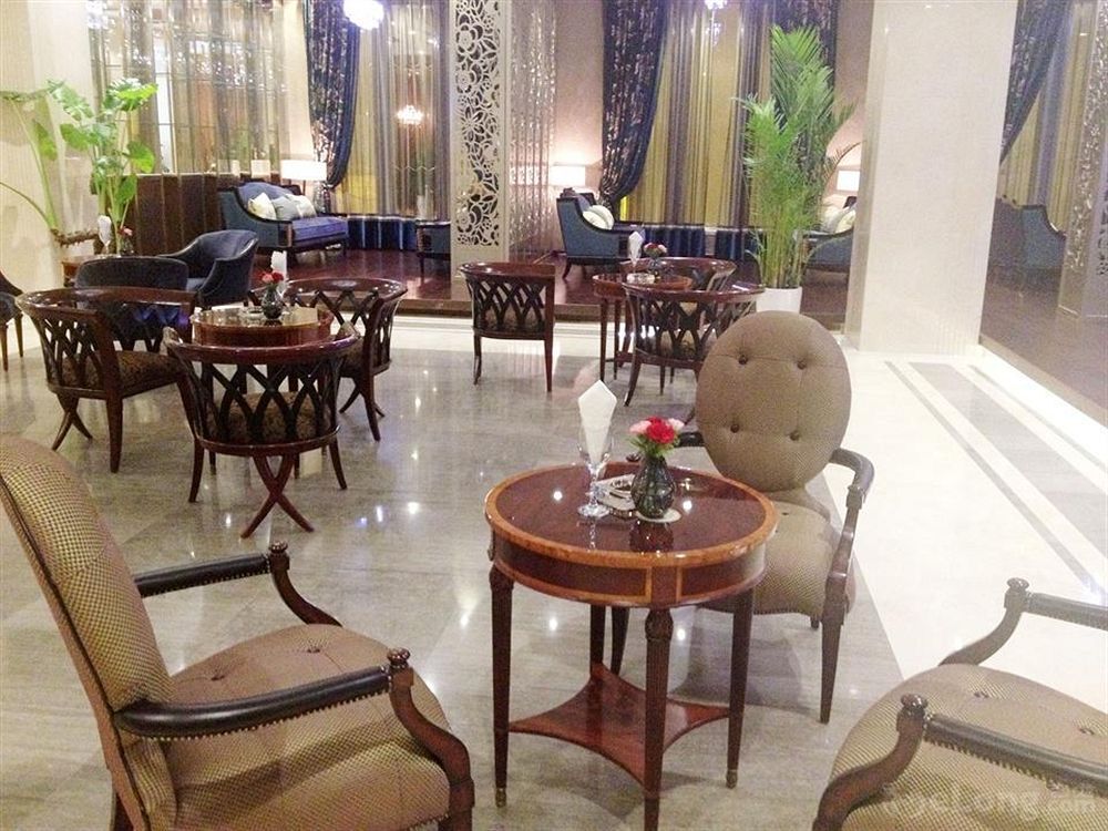 Пекин: Jingcheng International Hotel