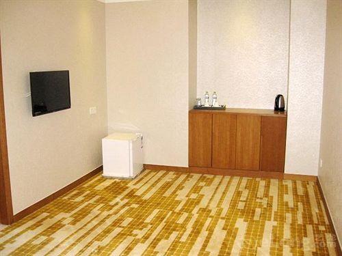 Пекин: Jingcheng International Hotel