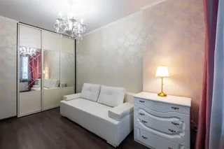 Москва: Апартаменты Prime Host, «Савеловский 2»