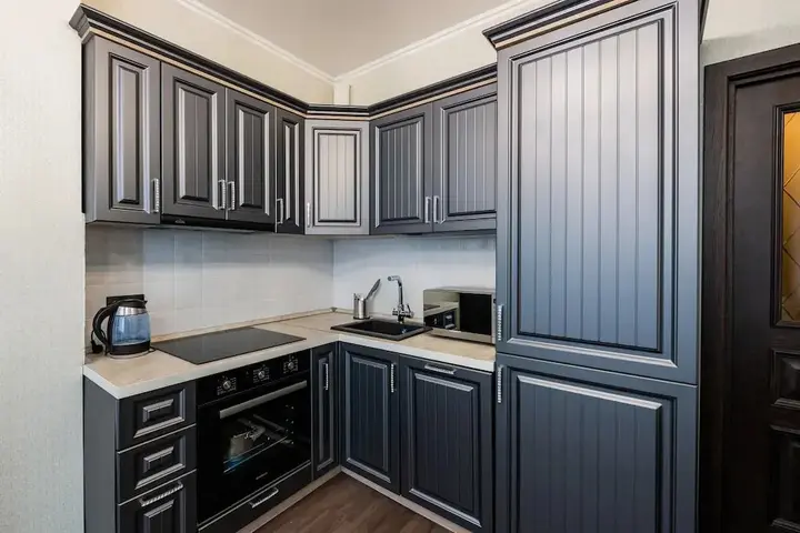 Москва: Апартаменты Prime Host, «Савеловский 2»