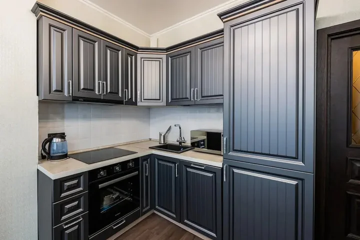 Москва: Апартаменты Prime Host, «Савеловский 2»