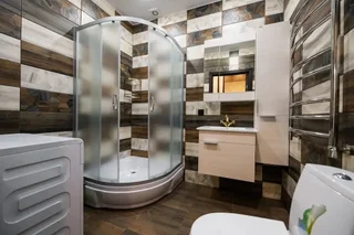 Москва: Апартаменты Prime Host, «Савеловский 2»