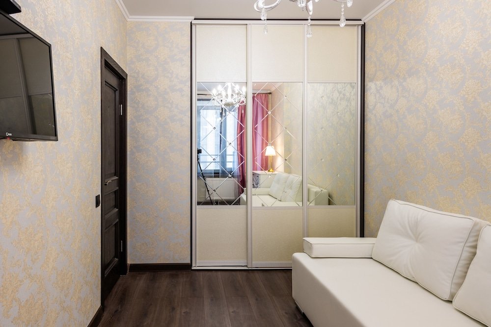 Апартаменты Prime Host, «Савеловский 2» — фото 4
