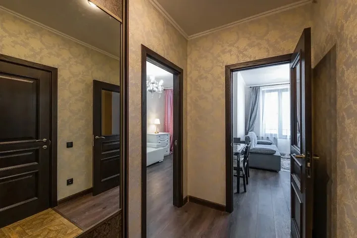 Москва: Апартаменты Prime Host, «Савеловский 2»