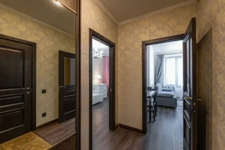 Москва: Апартаменты Prime Host, «Савеловский 2»