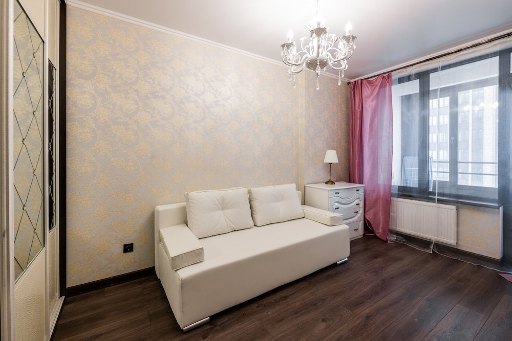 Москва: Апартаменты Prime Host, «Савеловский 2»