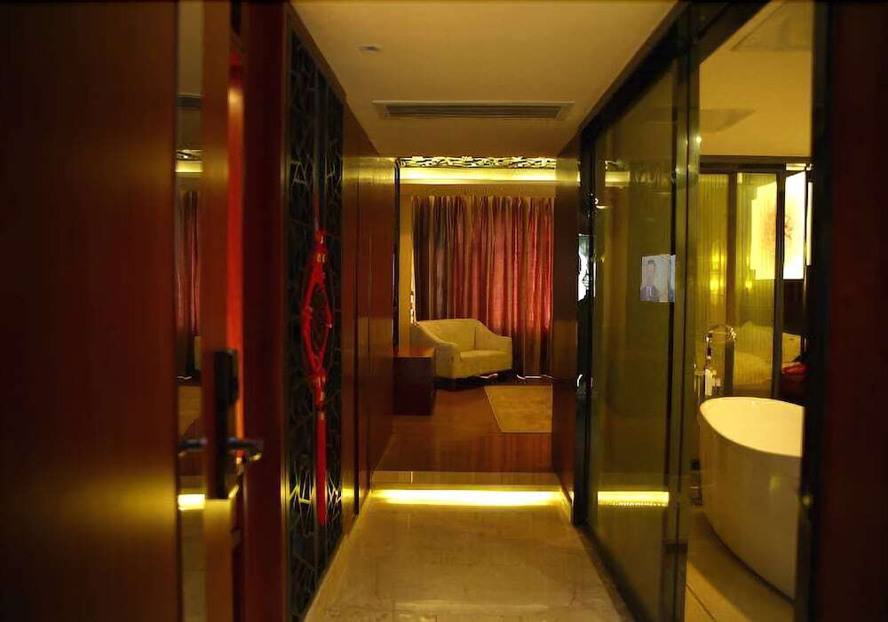 Dongguan Donghui Hotel — фото 2