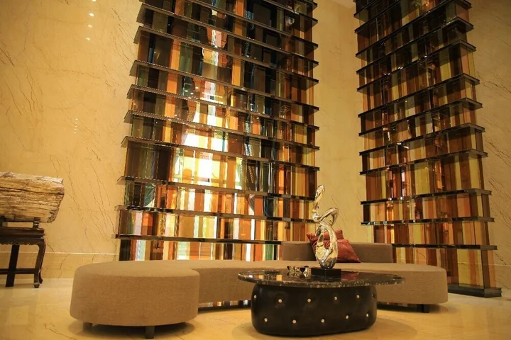 Дунгуань: Dongguan Donghui Hotel