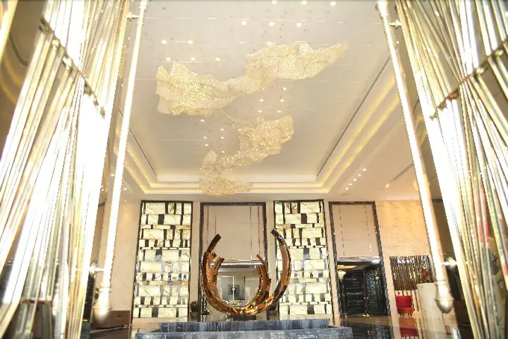 Дунгуань: Dongguan Donghui Hotel