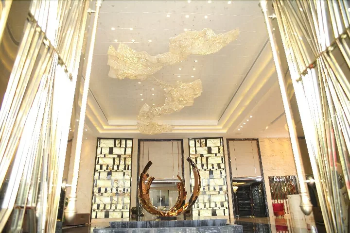 Дунгуань: Dongguan Donghui Hotel
