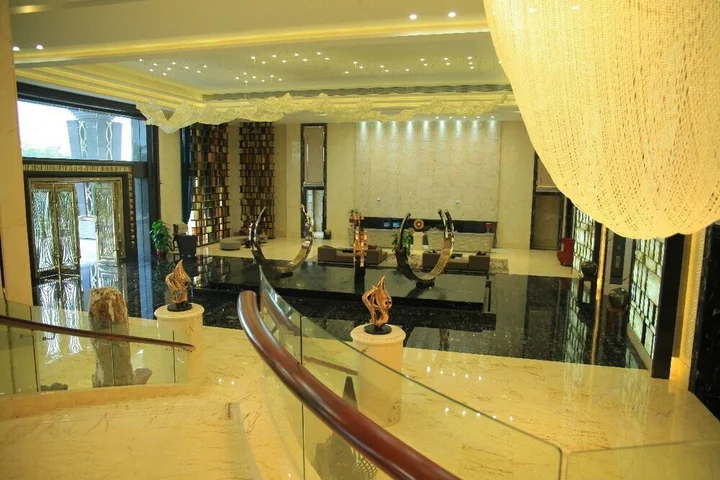 Дунгуань: Dongguan Donghui Hotel