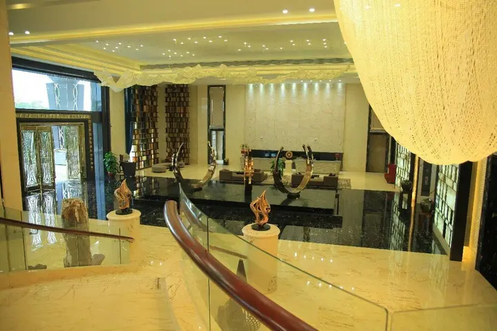Дунгуань: Dongguan Donghui Hotel