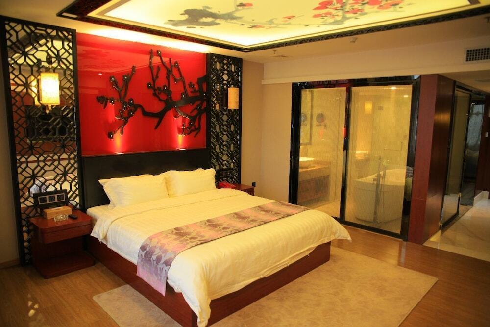 Дунгуань: Dongguan Donghui Hotel