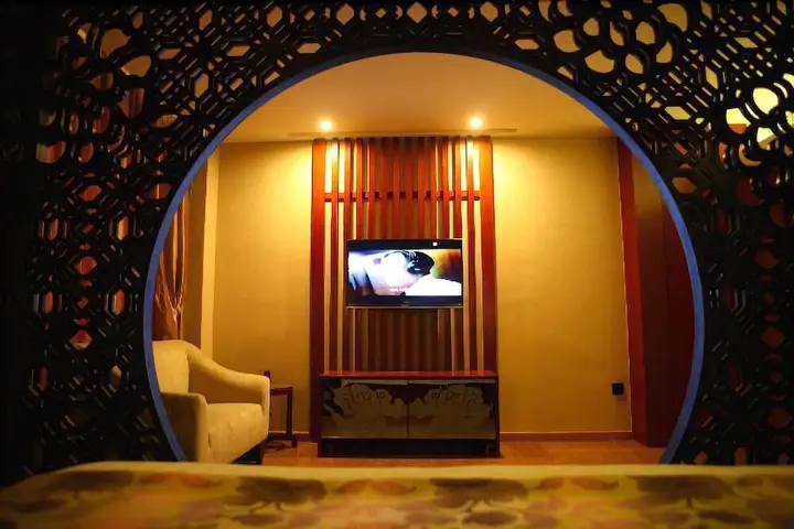Дунгуань: Dongguan Donghui Hotel
