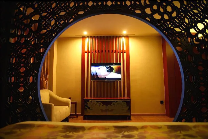 Дунгуань: Dongguan Donghui Hotel