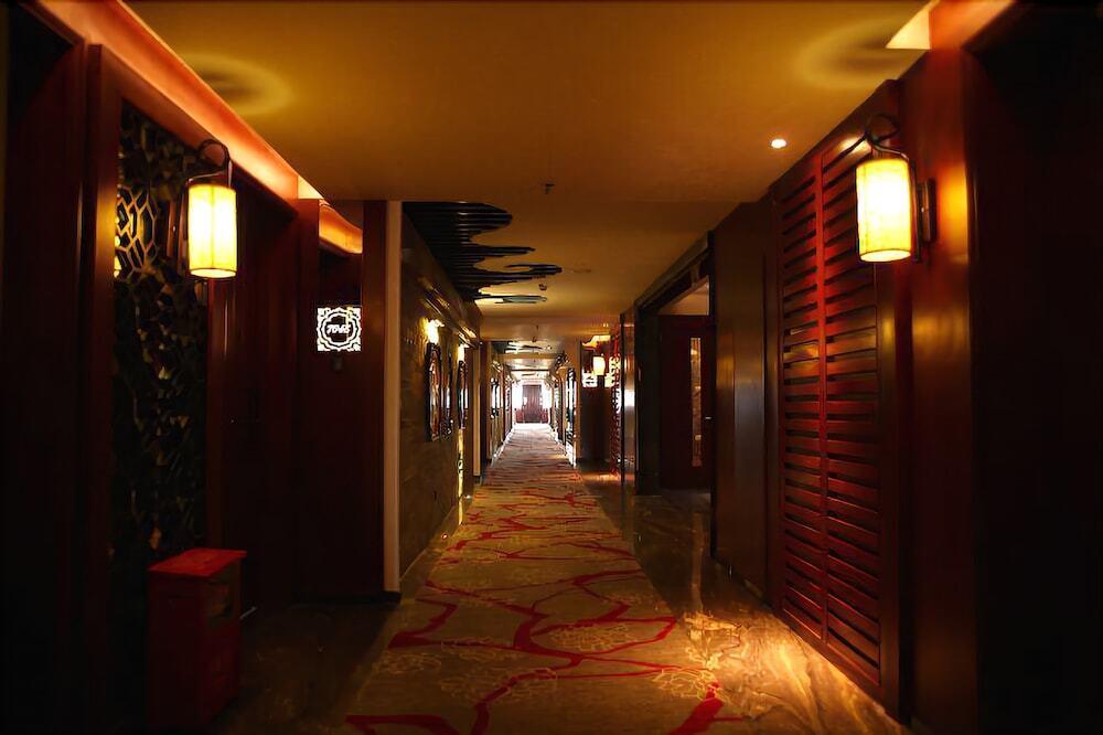Дунгуань: Dongguan Donghui Hotel