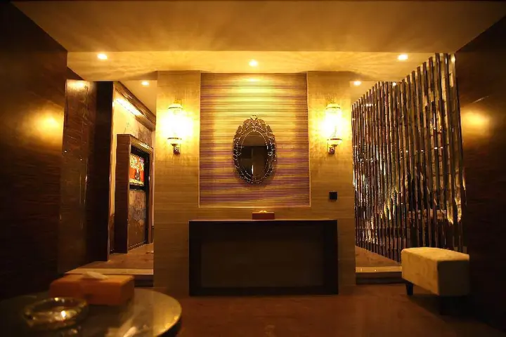 Дунгуань: Dongguan Donghui Hotel