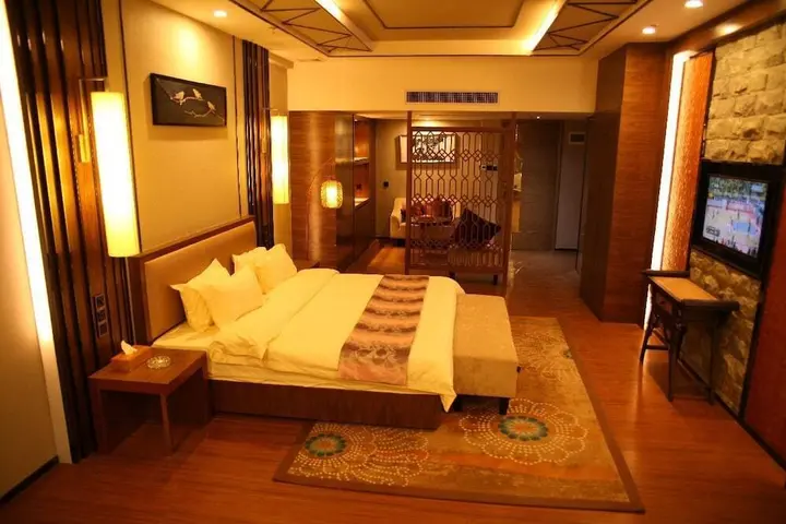 Дунгуань: Dongguan Donghui Hotel