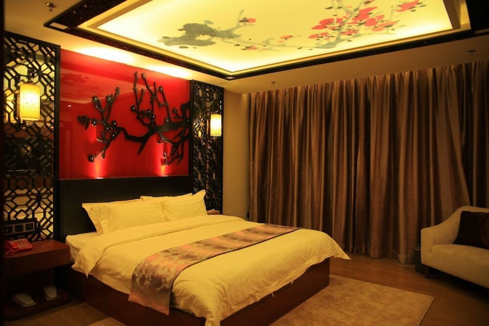 Дунгуань: Dongguan Donghui Hotel