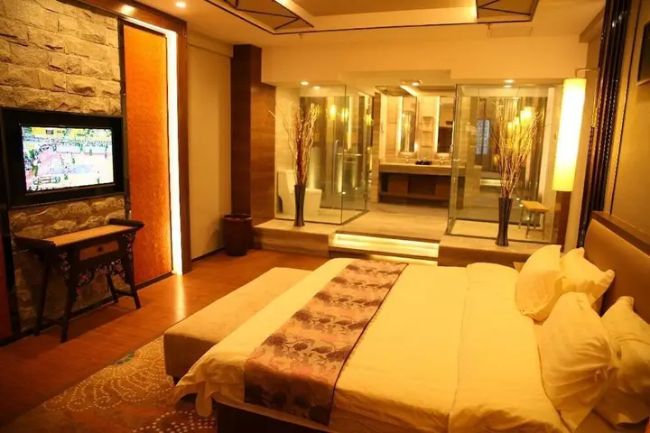 Дунгуань: Dongguan Donghui Hotel