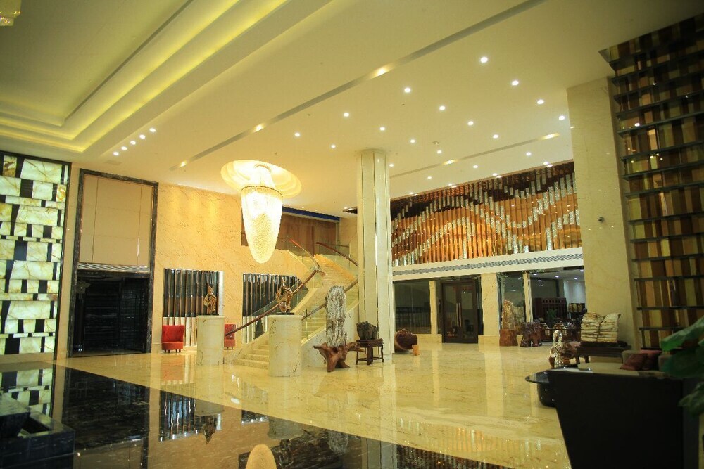 Дунгуань: Dongguan Donghui Hotel