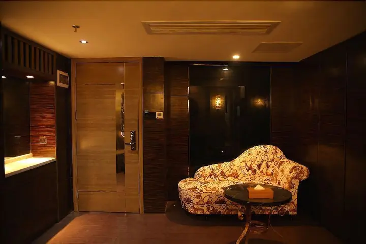 Дунгуань: Dongguan Donghui Hotel