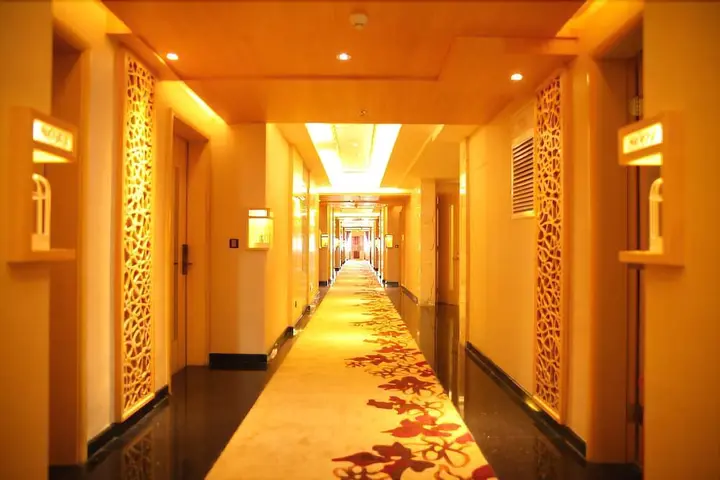 Дунгуань: Dongguan Donghui Hotel