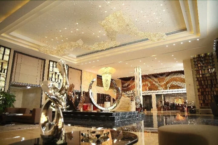 Дунгуань: Dongguan Donghui Hotel