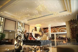 Дунгуань: Dongguan Donghui Hotel