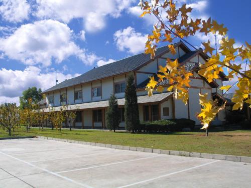 Пекин: Beijing Eastern Garden International Conference Center