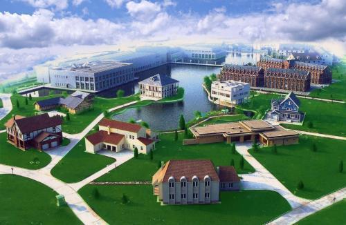 Пекин: Beijing Eastern Garden International Conference Center